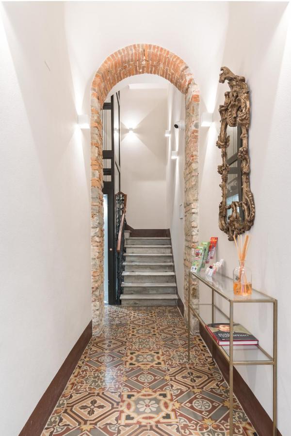 Affittacamere Atelier Altafronte Firenze